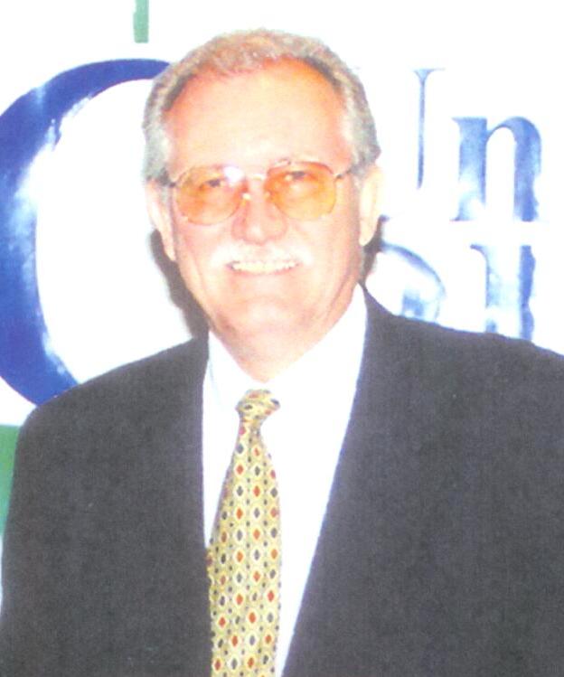 Ike Frazer